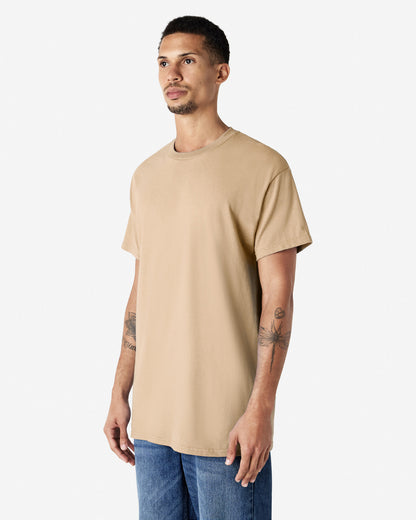 Gildan Ultra Cotton Adult T-Shirt 3rd (8 colour)-(2000)