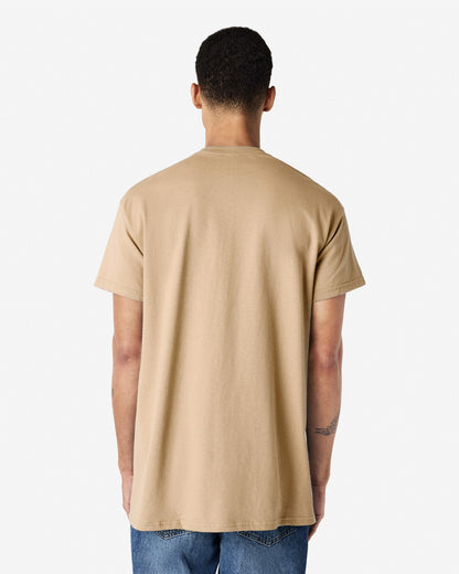 Gildan Ultra Cotton Adult T-Shirt 3rd (8 colour)-(2000)