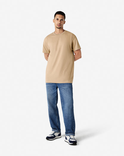 Gildan Ultra Cotton Adult T-Shirt 3rd (8 colour)-(2000)