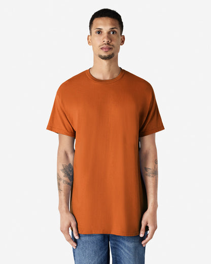 Gildan Ultra Cotton Adult T-Shirt 3rd (8 colour)-(2000)