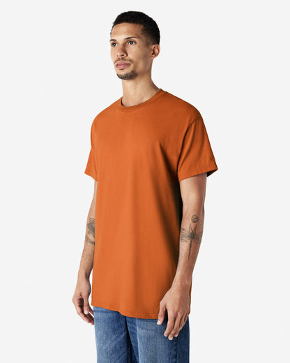 Gildan Ultra Cotton Adult T-Shirt 3rd (8 colour)-(2000)
