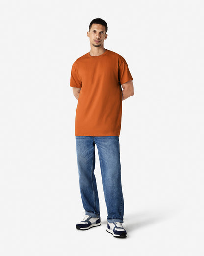 Gildan Ultra Cotton Adult T-Shirt 3rd (8 colour)-(2000)