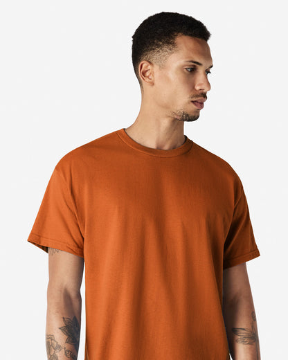 Gildan Ultra Cotton Adult T-Shirt 3rd (8 colour)-(2000)