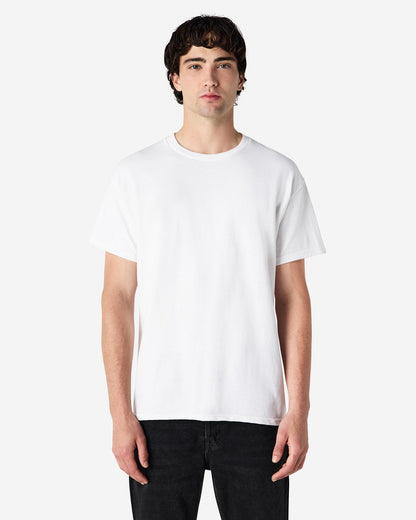 Gildan Ultra Cotton Adult T-Shirt 3rd (8 colour)-(2000)