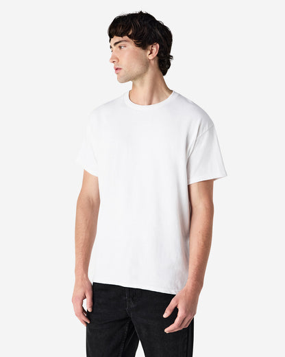 Gildan Ultra Cotton Adult T-Shirt 3rd (8 colour)-(2000)