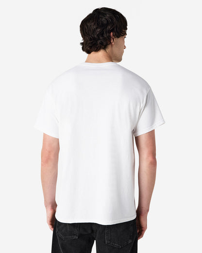 Gildan Ultra Cotton Adult T-Shirt 3rd (8 colour)-(2000)
