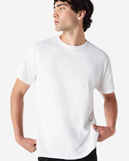 Gildan Ultra Cotton Adult T-Shirt 3rd (8 colour)-(2000)