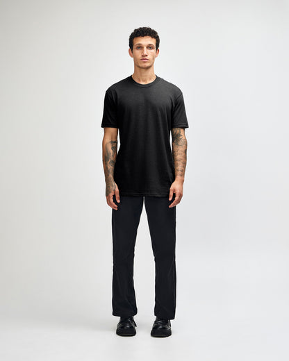American Apparel Adult CVC T-shirt (2001CVC)