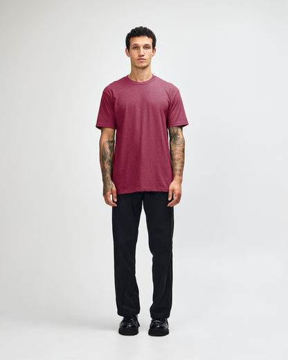 American Apparel Adult CVC T-shirt (2001CVC)