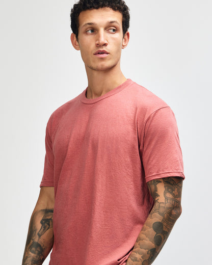 American Apparel Adult CVC T-shirt (2001CVC)
