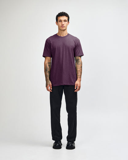 American Apparel Adult CVC T-shirt (2001CVC)