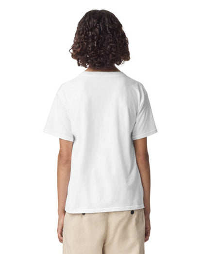 American Apparel Fine Jersey Youth T-Shirt (2001Y)