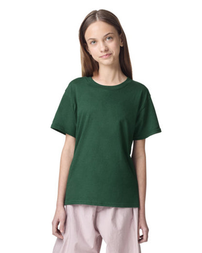 American Apparel Fine Jersey Youth T-Shirt (2001Y)