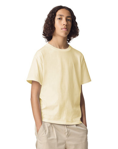 American Apparel Fine Jersey Youth T-Shirt (2001Y)