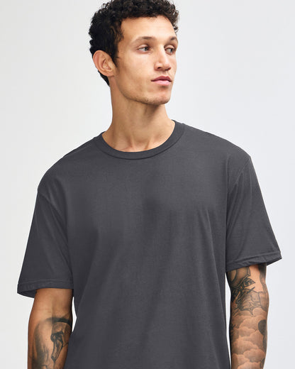 American Apparel Adult Fine Jersey T-Shirt (2001)