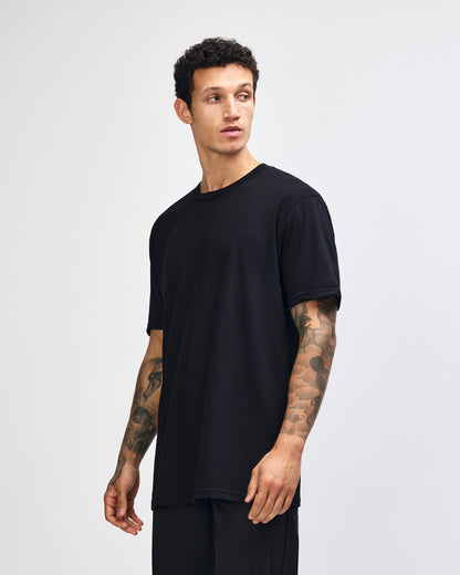 American Apparel Adult Fine Jersey T-Shirt (2001)