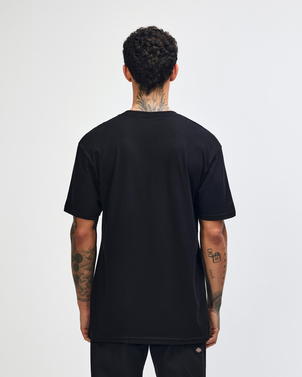 American Apparel Adult Fine Jersey T-Shirt (2001)