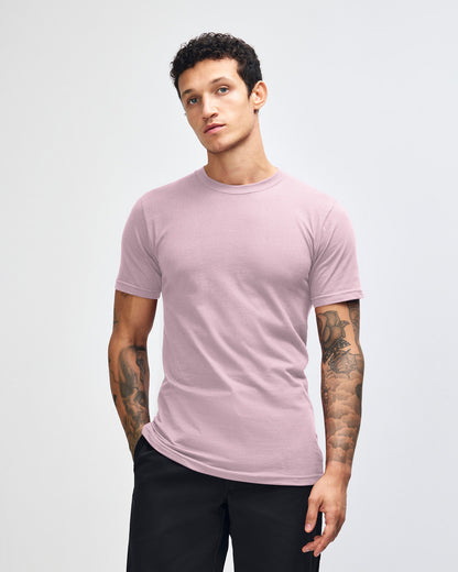 American Apparel Adult Fine Jersey T-Shirt (2001)