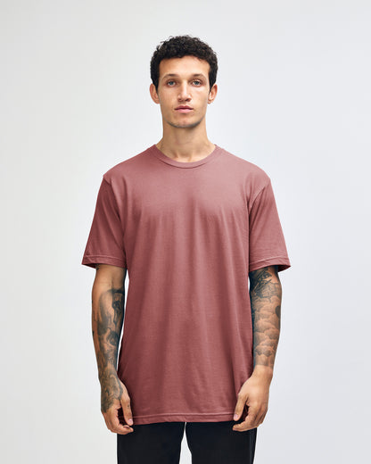 American Apparel Adult Fine Jersey T-Shirt (2001)