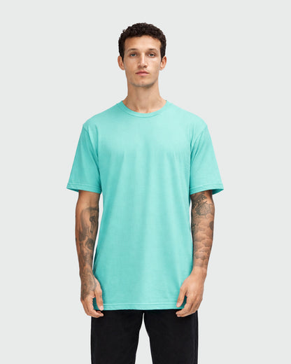 American Apparel Adult Fine Jersey T-Shirt (2001)
