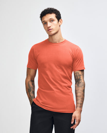 American Apparel Adult Fine Jersey T-Shirt (2001)
