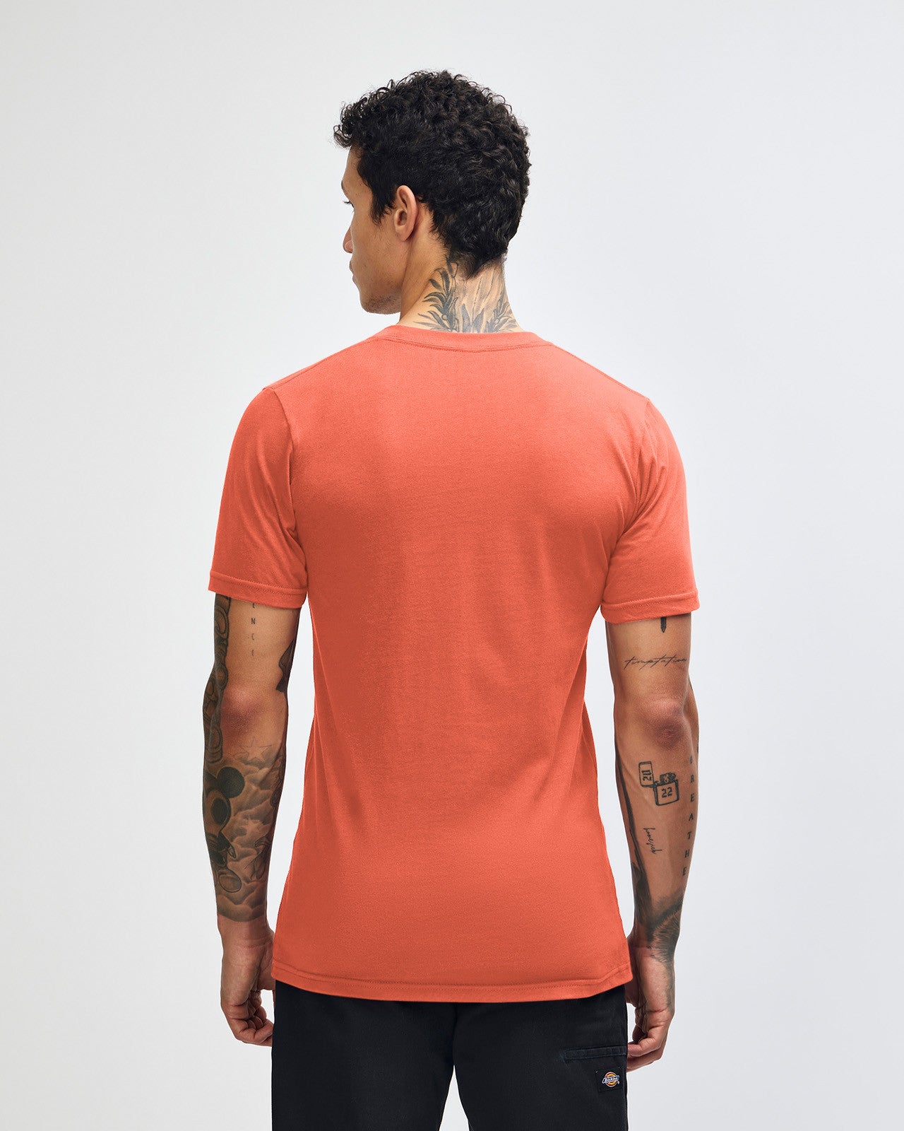 American Apparel Adult Fine Jersey T-Shirt (2001)