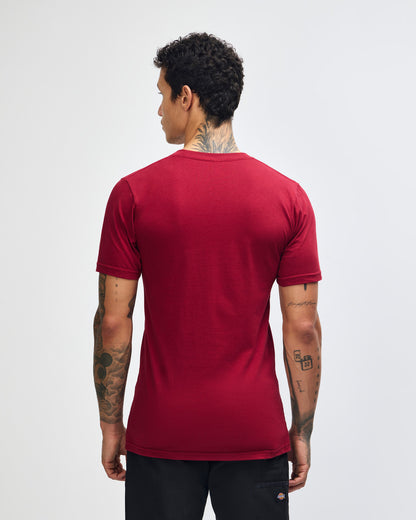 American Apparel Adult Fine Jersey T-Shirt (2001)