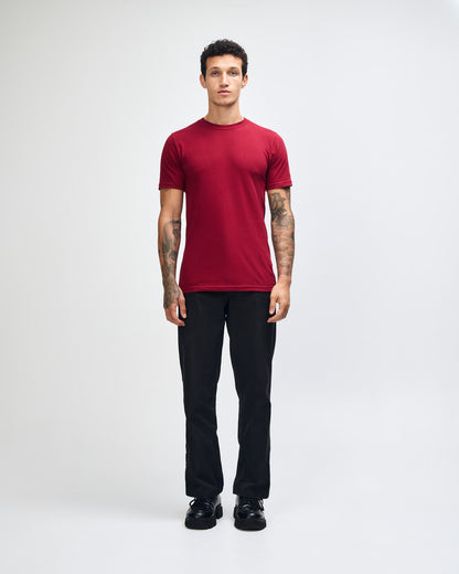 American Apparel Adult Fine Jersey T-Shirt (2001)
