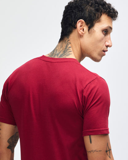 American Apparel Adult Fine Jersey T-Shirt (2001)