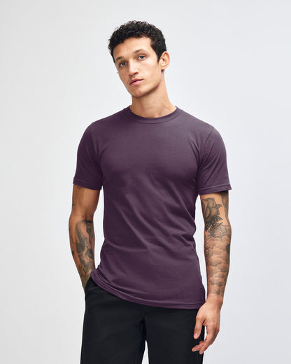 American Apparel Adult Fine Jersey T-Shirt (2001)