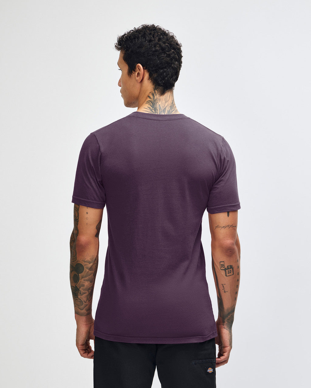 American Apparel Adult Fine Jersey T-Shirt (2001)