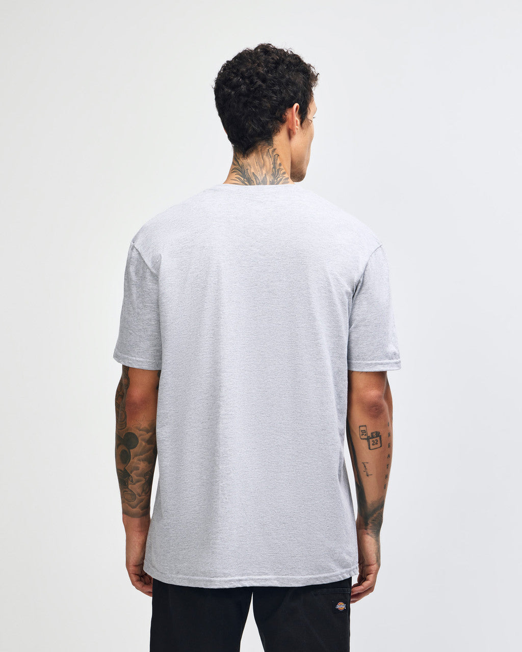 American Apparel Adult Fine Jersey T-Shirt (2001)