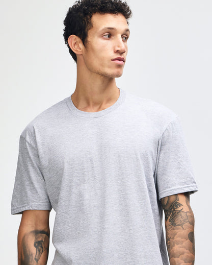 American Apparel Adult Fine Jersey T-Shirt (2001)