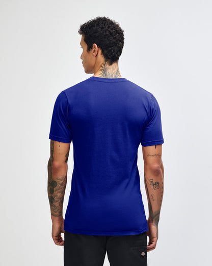 American Apparel Adult Fine Jersey T-Shirt (2001)