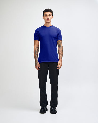 American Apparel Adult Fine Jersey T-Shirt (2001)