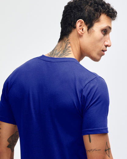 American Apparel Adult Fine Jersey T-Shirt (2001)