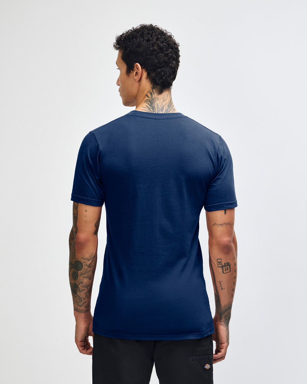 American Apparel Adult Fine Jersey T-Shirt (2001)