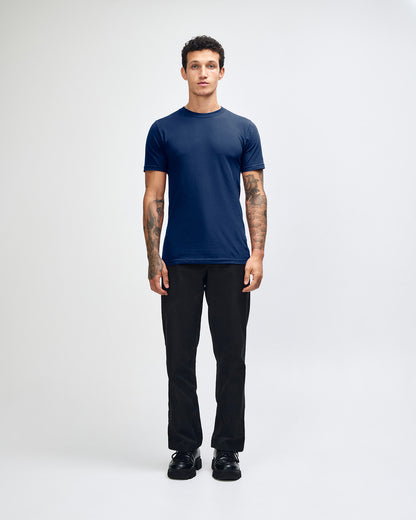 American Apparel Adult Fine Jersey T-Shirt (2001)