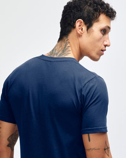 American Apparel Adult Fine Jersey T-Shirt (2001)