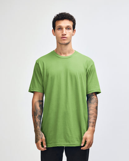 American Apparel Adult Fine Jersey T-Shirt (2001)