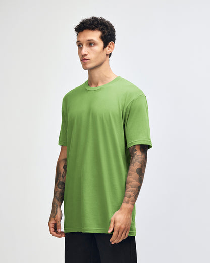 American Apparel Adult Fine Jersey T-Shirt (2001)