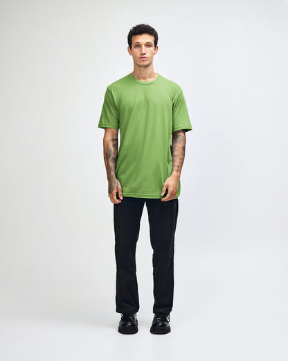 American Apparel Adult Fine Jersey T-Shirt (2001)