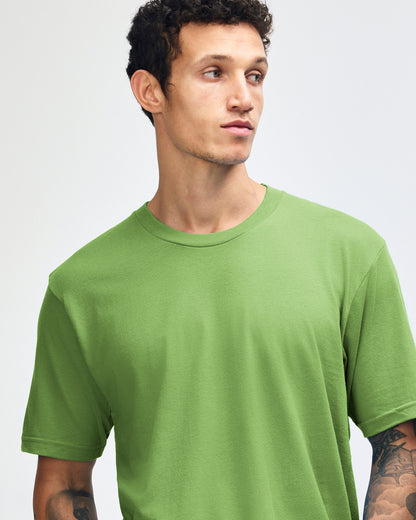 American Apparel Adult Fine Jersey T-Shirt (2001)