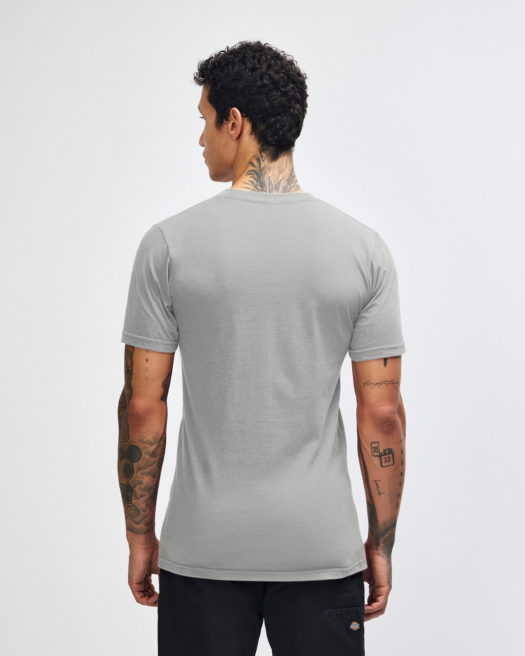 American Apparel Adult Fine Jersey T-Shirt (2001)