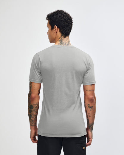 American Apparel Adult Fine Jersey T-Shirt (2001)