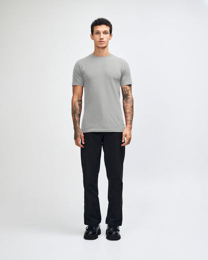 American Apparel Adult Fine Jersey T-Shirt (2001)
