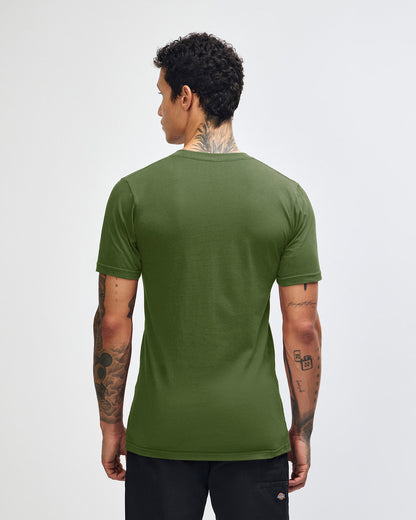 American Apparel Adult Fine Jersey T-Shirt (2001)