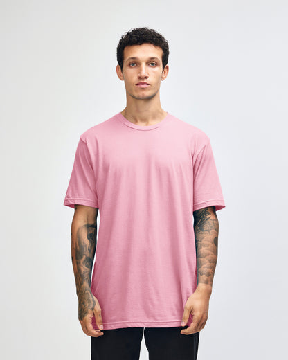 American Apparel Adult Fine Jersey T-Shirt (2001)