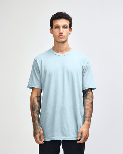 American Apparel Adult Fine Jersey T-Shirt (2001)