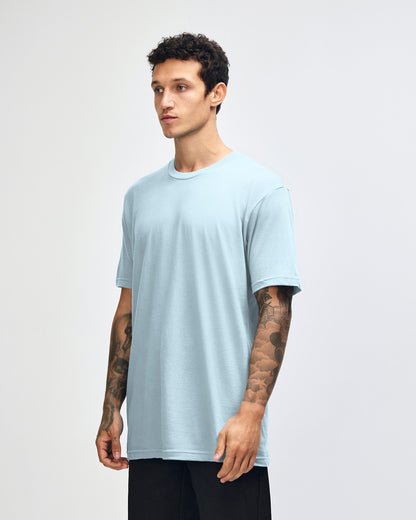 American Apparel Adult Fine Jersey T-Shirt (2001)